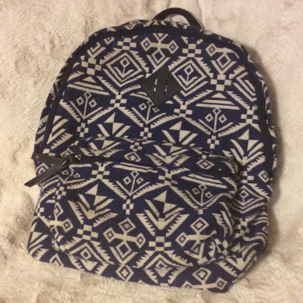 Madden girl backpack